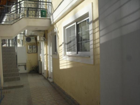 Ανεξάρτητη γκαρσονιέρα κοντά στο κέντρο της Πάτρας